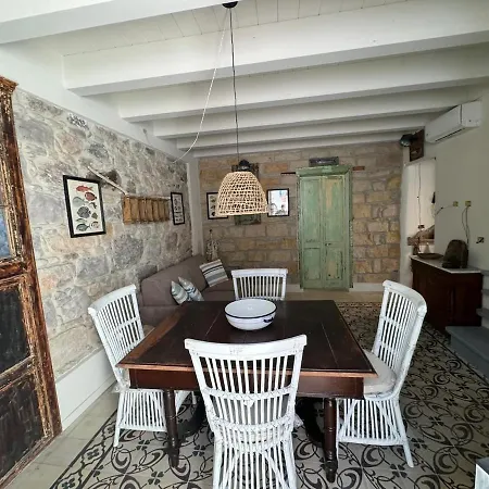 Appartamento Tuna House