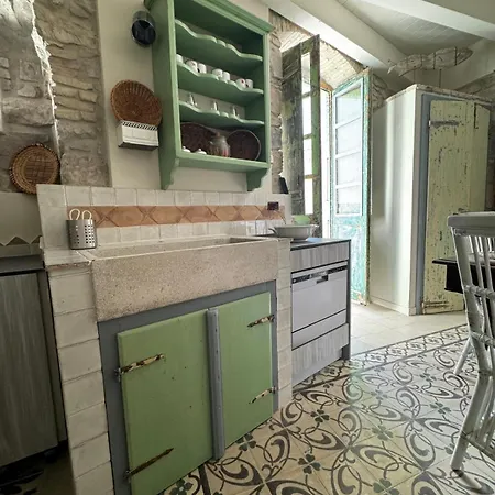 Appartamento Tuna House