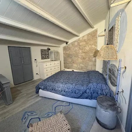 Tuna House Apartament Carloforte (Isola di San Pietro)