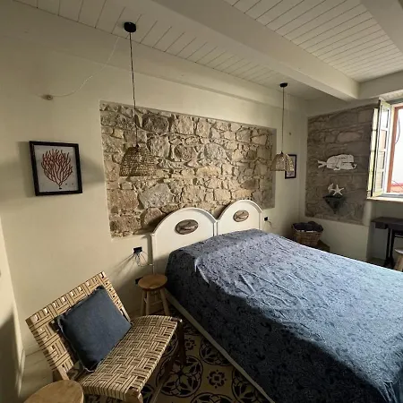 Tuna House Apartament *