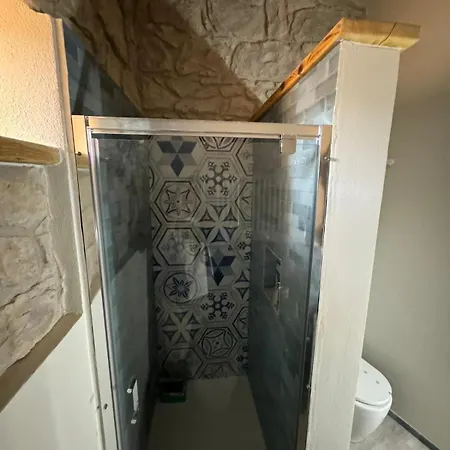 Tuna House Apartament