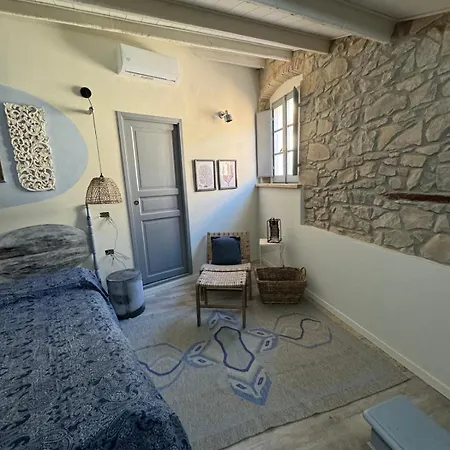 Tuna House Carloforte (Isola di San Pietro)