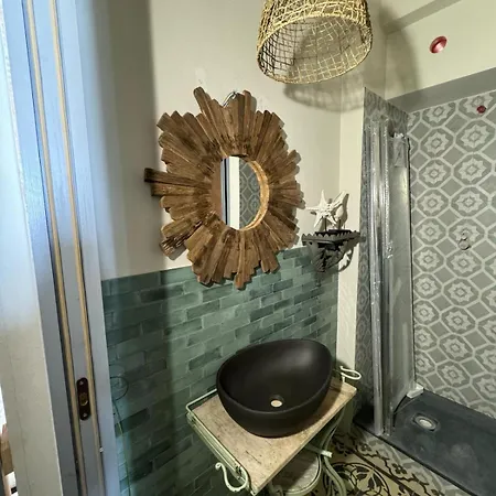 Tuna House * Carloforte (Isola di San Pietro)