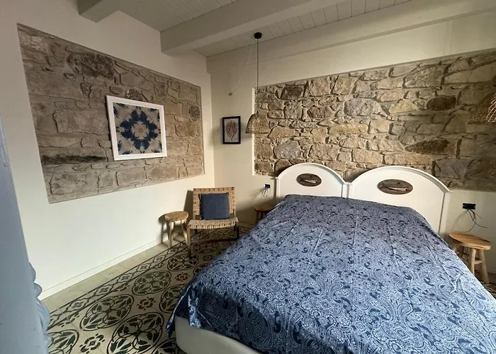 Apartament Tuna House *