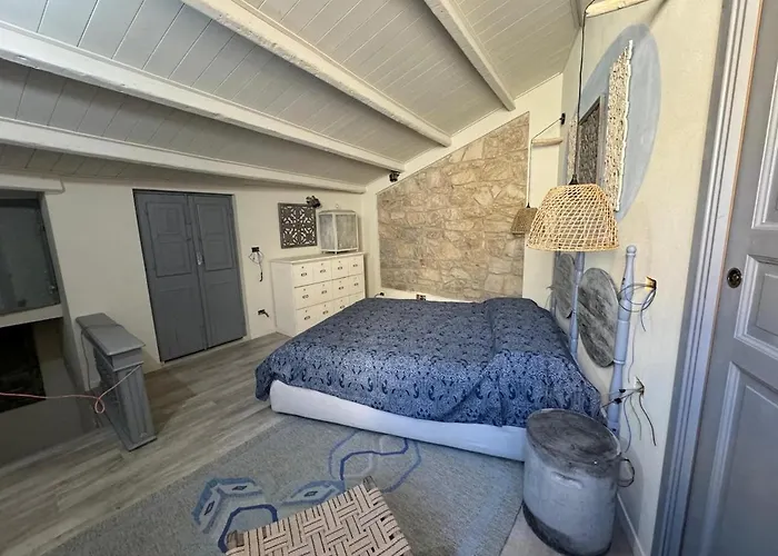 Tuna House Apartament Carloforte (Isola di San Pietro)