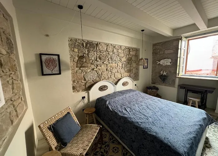 Tuna House Apartament *