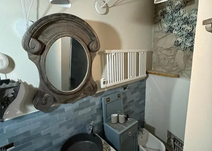 Apartman Tuna House *