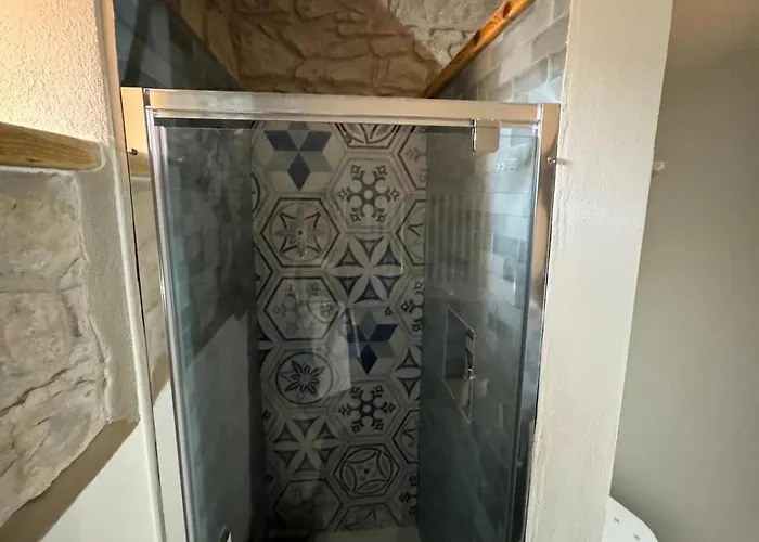 Tuna House Apartament