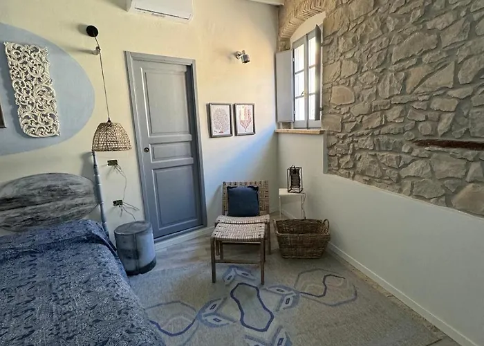 Tuna House Carloforte (Isola di San Pietro)