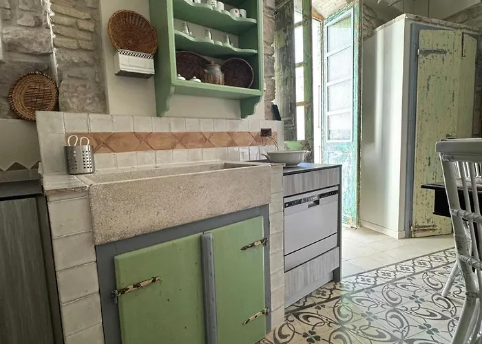 Apartman Tuna House