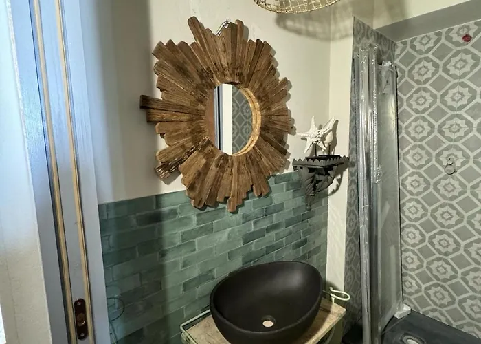 Tuna House * Carloforte (Isola di San Pietro)